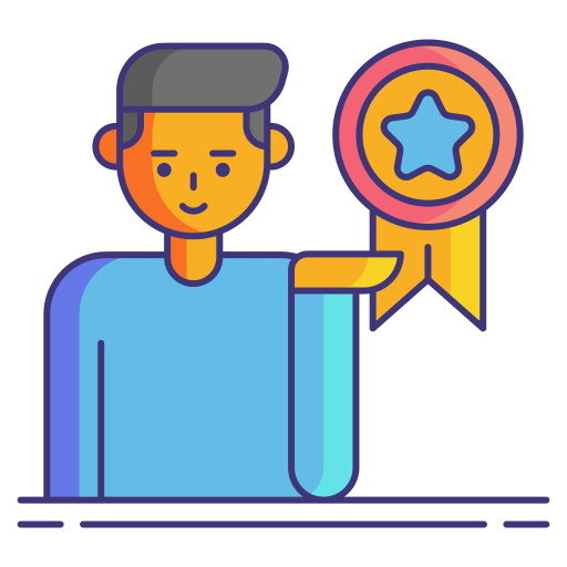Personal Branding & Online Presence icon